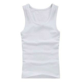 word choice - What is a less controversial name for the clothing item known as a "wife-beater" in the United States? - English Language & Usage Stack Exchange White Under Shirt, Wife Beater Shirt, White Sleeveless Shirt, Flannel Fits, Wife Beaters, Under Shirt, Layered Fits, Man And Wife, White Sleeveless