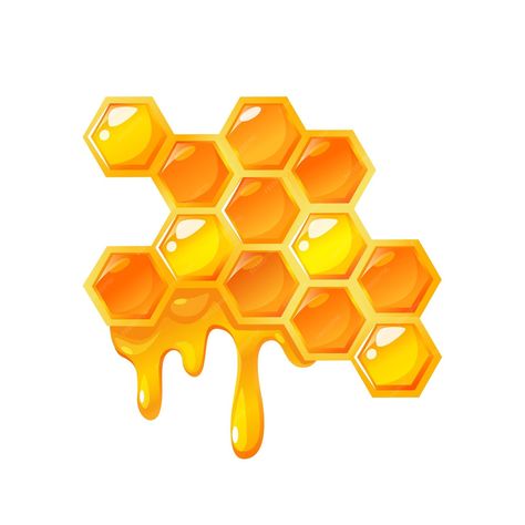 Premium Vector | Vector honeycomb isolated on white background Beehive Design Art, Honey Combs Drawing, Honey Texture, Honeycomb Background, Honey Combs, Earth 3d, Beehive Design, Pig Wallpaper, Bee Honeycomb