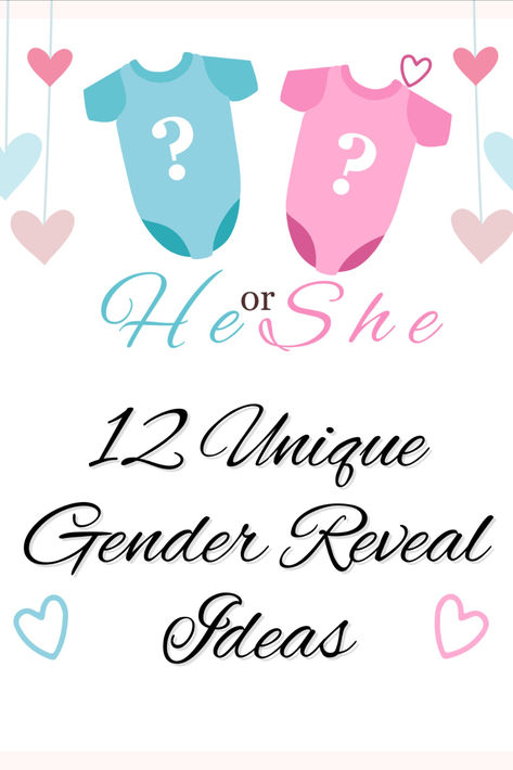 A gender reveal party is a celebration where expectant parents announce the gender of their unborn baby to family and friends in a creative and often elaborate way. Gender Reveal For Single Mom, Theme For Gender Reveal, Wear Your Guess Gender Reveal Ideas, Gender Reveal By Sibling, Twin Baby Reveal Ideas, Budget Friendly Gender Reveal Party, How To Reveal Gender To Family, Revealing Gender To Family Ideas, Gender Reveal For Coworkers