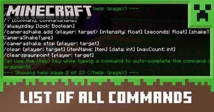 Commands, also known as cheats, are inputs you can use to control your world in Minecraft. Here's a complete list of Commands for the Java and Bedrock Editions and how to use them! How To Teleport To Cords In Minecraft, Minecraft Bedrock Commands, Minecraft Commands List, Minecraft Cheats Codes, Minecraft Random, Minecraft Secrets, Minecraft Commands, Witch Hut, Minecraft Cheats