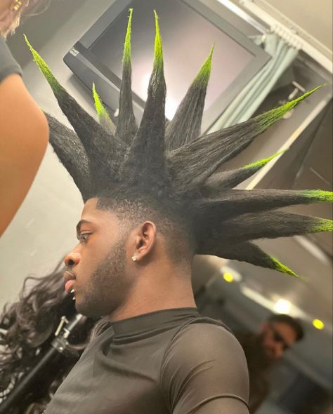 Cyberpunk Hairstyles, Cornrows Men, Cornrow Styles For Men, Cornrow Braids Men, Dreadlocks Men, Bantu Knot Hairstyles, Mens Dreads, Boy Braids Hairstyles, Cornrow Hairstyles For Men