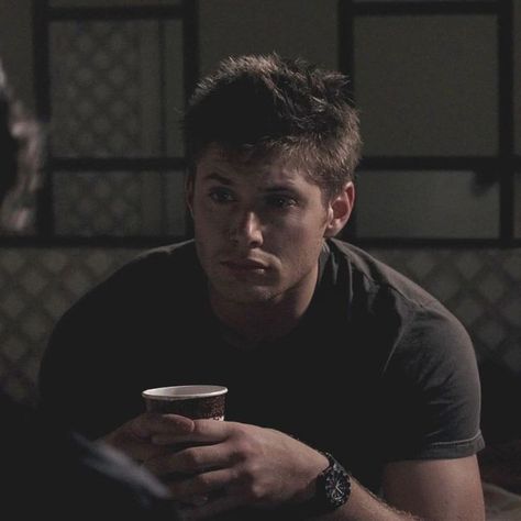 Supernatural Jensen, Dean Winchester, Jensen Ackles, Winchester, Beauty Fashion, Dean, Supernatural, We Heart It, Wallpapers