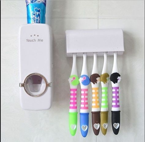 Your teeth have to last a lifetime, therefore it is extremely important to take care of them. Dental health is not that difficult to accomplish.Your teeth have to last a lifetime, therefore it is extremely important to take care of them. Dental health is not that difficult to accomplish. Toothbrush Organization, Wall Mounted Toothbrush Holder, Sikat Gigi, Pasta Dental, Toothpaste Squeezer, Toothpaste Holder, Teeth Health, Bathroom Toothbrush Holder, Toothpaste Dispenser