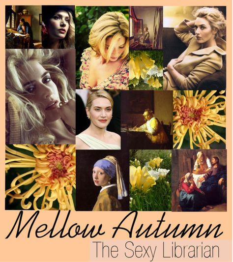 "Zyla Mellow Autumn" by colorazione on Polyvore Zyla Mellow Autumn, Mellow Autumn, Soft Autumn Deep, David Zyla, Soft Autumn Palette, Pinterest Crafts, Deep Autumn, Seasonal Color Analysis, Autumn Lights