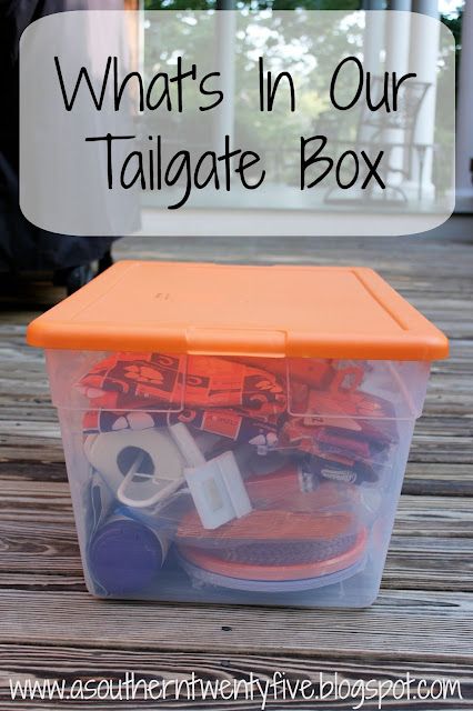 Clemson Tailgate Table, High School Tailgate Food, How To Tailgate Football, Tailgate Hacks Football Season, Tailgate Supply List, Tailgating Ideas Setup, Clemson Tailgate Food, College Football Tailgate Ideas, Tailgate Essentials Football Season