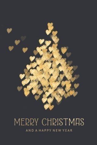 Merry Christmas Wallpaper, Merry Christmas Happy Holidays, Merry Christmas Wishes, Christmas Messages, A Happy New Year, Noel Christmas, Holiday Wishes, E Card, Christmas Happy