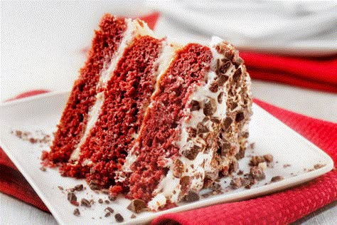 Red Velvet Box Cake Recipe, Red Velvet Cake Mix Recipes, Red Velvet Cake Recipe Easy, Easy Red Velvet Cake, Best Red Velvet Cake, Box Cake Recipes, Boxed Cake Mixes Recipes, Bolo Red Velvet, Velvet Cake Recipes