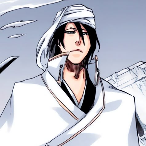 Byakuya Kuchiki Pfp, Senbonzakura Kageyoshi, Byakuya Bleach, Bleach Colored Manga, Haikyuu Kuroo, Bleach Orihime, Kuchiki Byakuya, Byakuya Kuchiki, Kuchiki Rukia