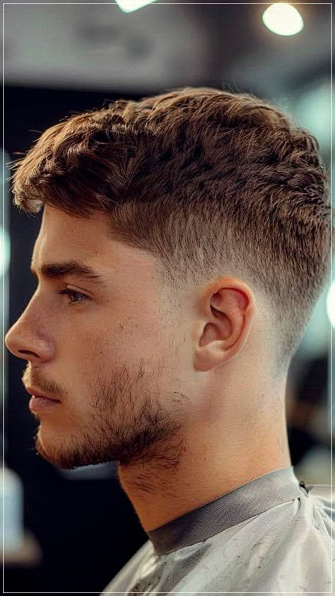 Low taper fade: 5 ways to wear this hairstyle for men Mens Low Fade Haircut, Low Fade Haircut Mens, Fade Haircut Short, Men Fade Haircut, Taper Fade Short Hair, Men Fade Haircut Short, Low Taper Fade Haircut, Best Fade Haircuts, Short Fade Haircut