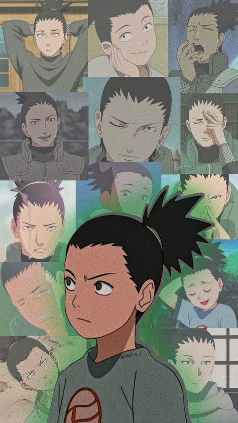 Shikamaru Nara Wallpapers, Shikamaru Wallpaper Aesthetic, Shikamaru Aesthetic, Shikamaru Wallpaper, Naruto And Shikamaru, Nara Shikamaru, Naruto Painting, Shikamaru And Temari, Shikamaru Nara