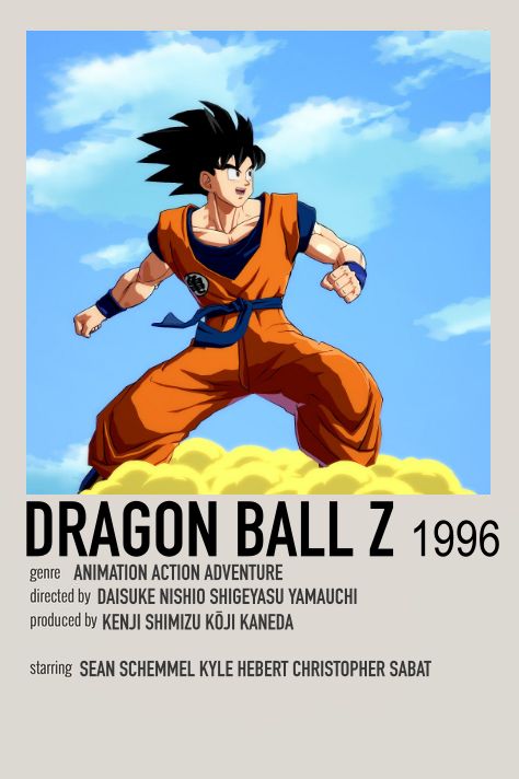 Dragon Ball Z Poster, Dragon Ball Z Posters, Avatar The Last Airbender Polaroid Poster, How To Train Your Dragon Polaroid Poster, Dragon Ball Poster, Dragon Ball Z Minimalist Poster, Anime Minilist Poster, Dragon Ball Movie Poster, Gothic Background