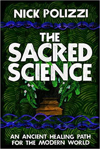 The Sacred Science: An Ancient Healing Path for the Modern World: Amazon.co.uk: Nick Polizzi: 9781401952914: Books Ancient Healing, Sacred Science, Survival Instinct, Alternative Healing, Healing Modalities, Ancient Knowledge, Ancient Wisdom, Healing Journey, Chakra Healing