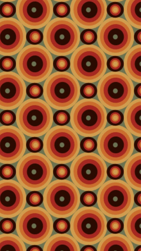 70s Background, 70s Aesthetic Wallpaper, 70's Pattern, 60s Wallpaper, 70s Patterns, 70s Wallpaper, Visuell Identitet, 60s Patterns, 70s Aesthetic