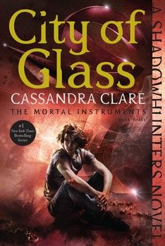 Clary Und Jace, Reading City, City Of Glass, City Of Ashes, Book City, Clary And Jace, Clockwork Angel, Cassandra Clare Books, Glass Book