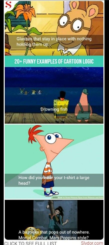 Disney Logic, Funny Logic, Realistic Disney Princess, Anime Logic, Milo Murphy's Law, Cartoon Logic, No Logic, Disney Princess Memes, Best Funny Photos