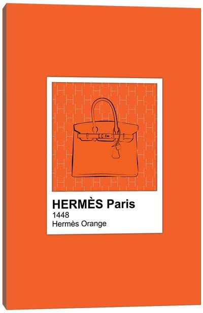 Hermes Graphic Design, Hermes Print, Hermes Art, Hermes Orange, Orange Design, Hermes Paris, Mood And Tone, Illustration Fashion Design, Book Layout