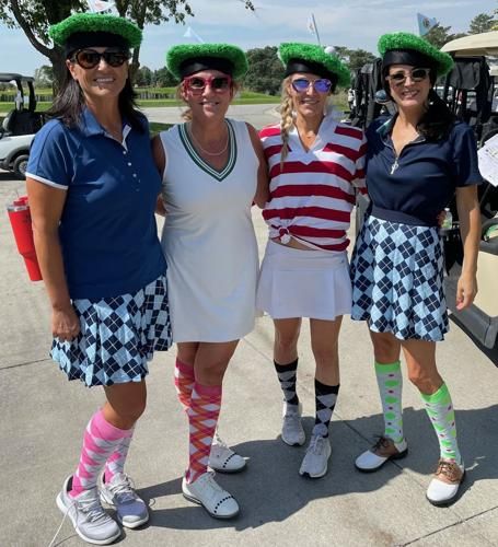 Golf Dress Up Party, Golf Fancy Dress, Caddy Shack, Caddy Shack Costume, Caddyshack Costume, Caddyshack Party, Caddy Shack Theme Party Outfits, Caddy Shack Theme Party, Golf Costume