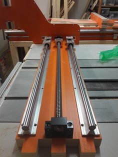 Project | *NEW* DIY Multiplex Plywood CNC Router | Hackaday.io Diy Cnc Router Plans, Cnc Router Projects Free, Homemade Cnc Router, Aluminum Extrusion Design, Small Router, Homemade Cnc, Cnc Router Plans, Cnc Machine Projects, Cnc Table