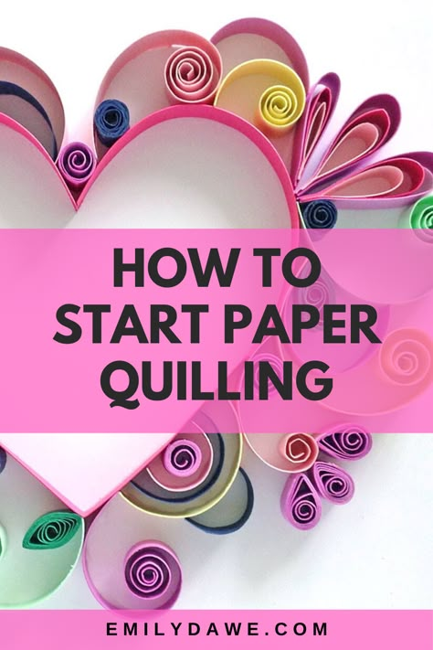 Free Quilling Patterns, Quilling Patterns Tutorials, Diy Quilling Crafts, Quilling For Beginners, Paper Quilting, Quilling Pattern, Paper Quilling Tutorial, Arte Quilling, Paper Quilling For Beginners