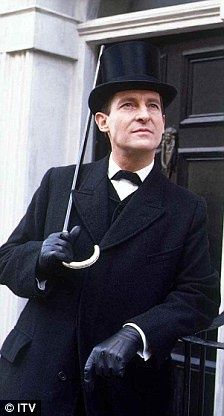 Sherlock Jeremy Brett Sherlock Holmes, Detective Sherlock Holmes, Holmes Movie, Sherlock Holmes 3, Jeremy Brett, Dr Watson, Detective Fiction, 221b Baker Street, Arthur Conan Doyle