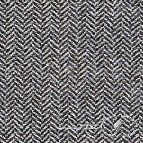 Herringbone wool tweed texture seamless 20392 Fabric Texture Seamless, Fabric Weave, Herringbone Texture, Tweed Texture, Dobby Fabric, Wallpaper Texture, Herringbone Fabric, Texture Seamless, Herringbone Tweed