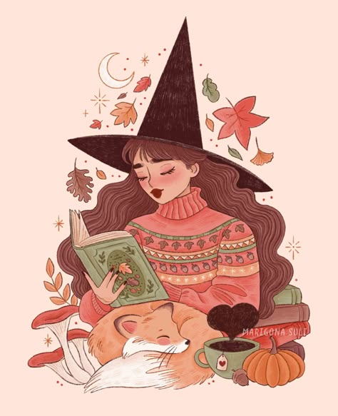 Ivory Owl, Reading Journal, A Pumpkin, Drawing Inspiration, Thank You So Much, Fairy Tales, Ghost, Witch, Thank You