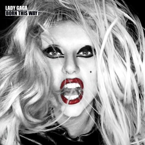 Lady Gaga Judas, Judas Lady Gaga, Lady Gaga Albums, Lady Gaga Fashion, Album Wall, Lady Gaga Pictures, Cool Album Covers, Iconic Album Covers, Mother Monster