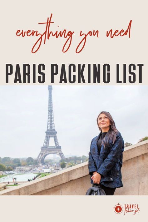 Packing List For Paris, How To Dress In Paris, Paris Travel Outfits, Parisian Spring, What To Pack For Paris, Paris In Summer, Paris In November, Paris In April, Paris Packing List