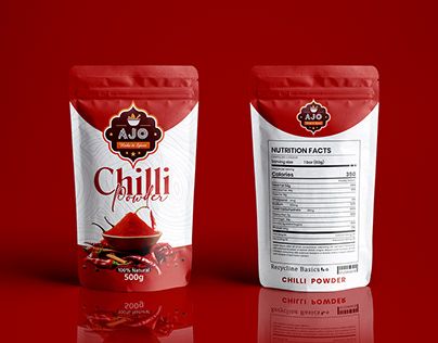 Check out new work on my @Behance profile: "Chilli spice pouch packaging design" http://be.net/gallery/195138947/Chilli-spice-pouch-packaging-design Spice Pouch Packaging Design, Spice Package Design, Chilli Powder Packaging Design, Spices Packaging Design, Spice Packaging Design, Pouch Packaging Design, Chilli Spice, Spice Packaging, Cafe Logo Design