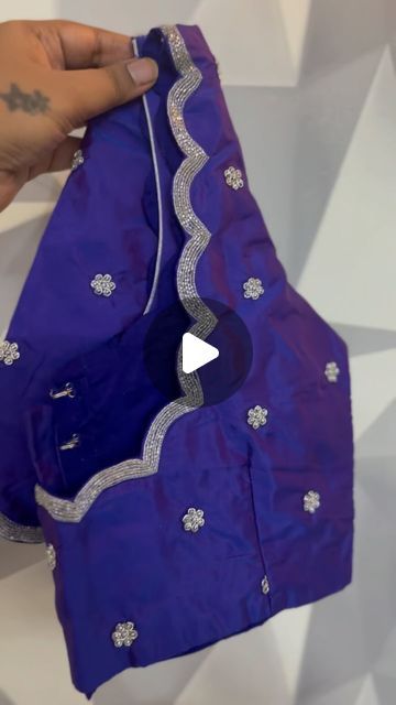 Trendy Blouse Designs Hands, Maggam Cutwork Blouse Designs, 3d Maggam Work Blouse Designs, Latest Aari Work Designs 2024, Latest Aari Work Blouse Designs 2024, Blouse Painting Designs Latest, Allover Maggam Work Blouse Designs New, Maggam Work Sarees, Classy Blouse Designs