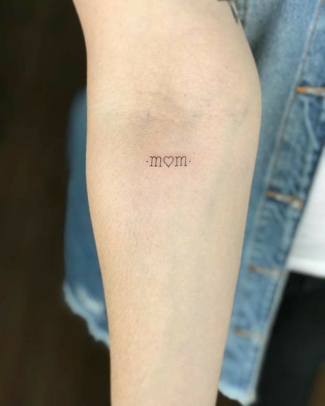 Small Girly Tattoos, Mom Tattoo Designs, Inspiration Tattoos, Classy Tattoos, Cute Tattoos For Women, Discreet Tattoos, Dainty Tattoos, Girly Tattoos, Subtle Tattoos