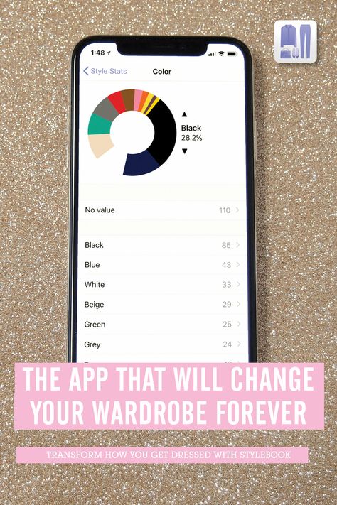 The perfect wardrobe may already be in your closet! Outfit App, Outfit Planner App, Wardrobe App, Closet App, Wardrobe Planner, App Ideas, Wardrobe Fashion, Save Outfits, Outfit Plan