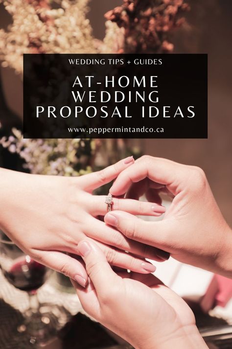 Diy Wedding Proposal Ideas, Non Traditional Proposal Ideas, Intimate Wedding Proposal Ideas, At Home Engagement Ideas, Cute At Home Proposals, At Home Wedding Proposal Ideas, Cute Ways To Propose To A Guy, Diy Proposal Ideas Marry Me, Wedding Proposals At Home