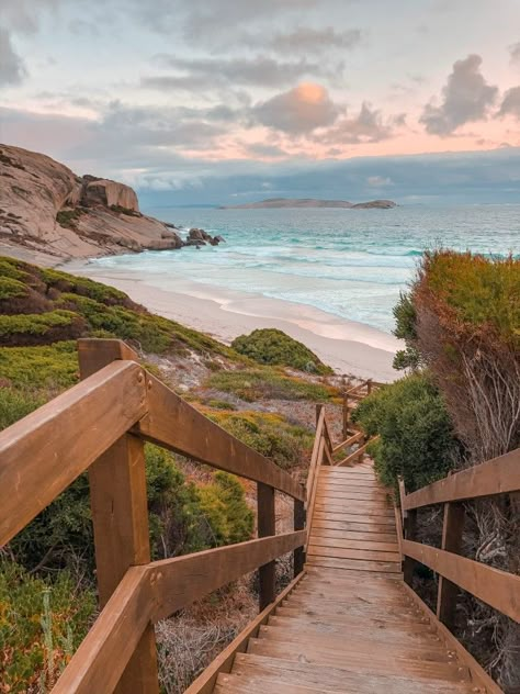 The 13 Best Beaches in Esperance, Western Australia – Simply Madeleine Australia Camping, Skulduggery Pleasant, Australian Summer, Australia Beach, Australian Beach, Moving To Australia, Moon Princess, Perth Australia, Exotic Places