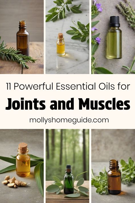 Discover the power of essential oils for joint and muscle aches with our DIY pain relief salve recipes. Use aromatherapy blends for joint pain to alleviate inflammation and find relief from arthritis discomfort. Try making your own herbal pain relief salves with ginger or deep blue essential oils, ideal massage oils for sore muscles. Say goodbye to pain and embrace natural remedies that soothe and heal - your body will thank you! Essential Oils For Muscle Tension, Diy Massage Oil Recipes Sore Muscles, Essential Oils For Lungs, Essential Oils For Arthritic Hands, Essential Oils For Muscle Pain, Essential Oils For Sore Muscles, Herbs For Pain Relief, Oils For Pain Relief, Herbal Pain Relief