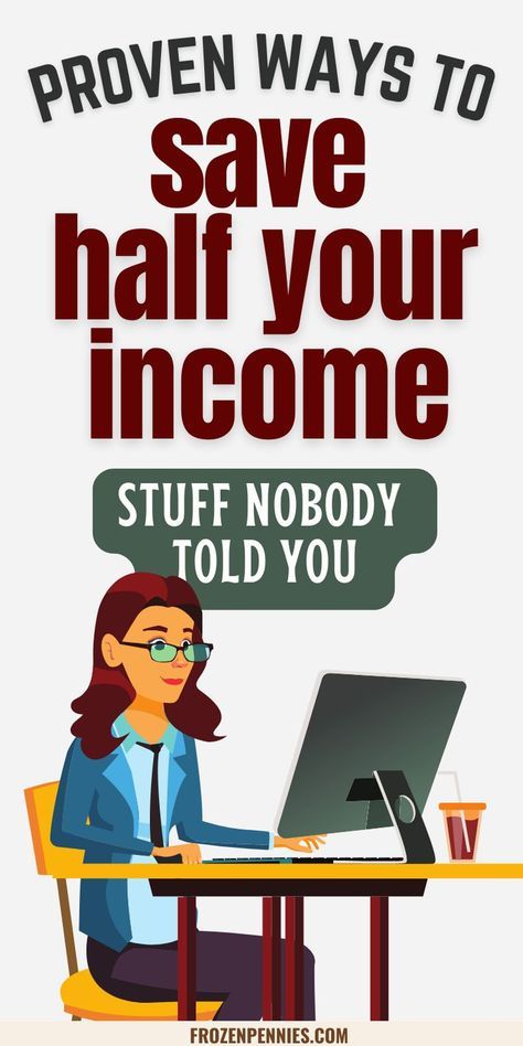 Many people chose to save 50% of there income for retirement purposes. Why Do You Want to Live on Half of Your Take Home Pay? Here are 35 Saving tips to help you do the same. budgeting finances | budgeting finances for beginners | budgeting money | frugal tips Budgeting Finances For Beginners, Living Cheap Saving Money, Living Cheap, Frugal Habits, Retirement Strategies, Saving Money Frugal Living, Money Saving Methods, Money Saving Techniques, Saving Strategies