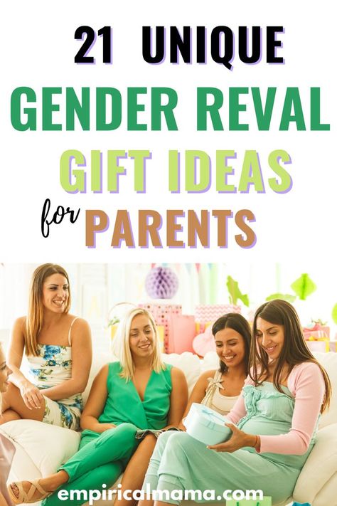 Gender Reveal To Grandparents Gift, Simple Gender Reveal For Grandparents, Best Gender Reveal Gifts, Gender Reveal Gifts Ideas, Diy Gender Reveal Gifts, Gender Reveal Ideas Gifts, Gender Reveal Party Gift Ideas, Gender Reveal For Parents To Be, Gender Reveal Grandparents