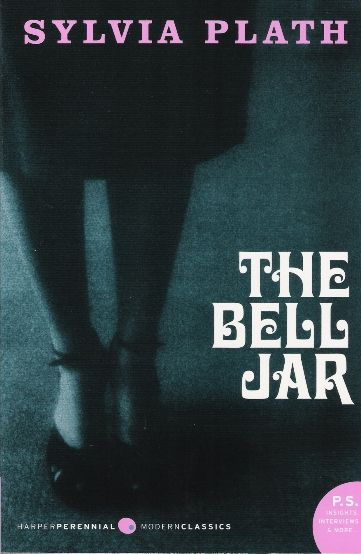 Best Fiction Books, The Bell Jar, Sylvia Plath, Promote Book, Page Turner, Reading Recommendations, Her. Book, Fiction Books, Reading Lists