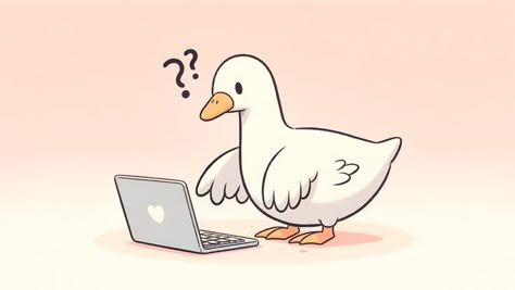 Cute Cartoon Wallpapers For Laptop, Duck Wallpaper For Laptop, Laptop Wallpaper Cream Aesthetic, Wallpaper Backgrounds Laptop Funny, Cool Wallpapers For Macbook, Cute Wallpapers For Desktop Aesthetic, Duck Wallpaper Aesthetic Laptop, Cute Duck Wallpaper Laptop, Cute Aesthetic Wallpaper Computer