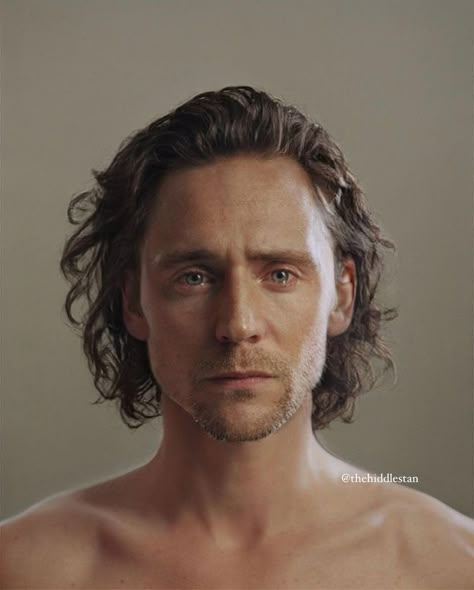 얼굴 드로잉, 100 Heads, Portrait References, Loki Tom Hiddleston, Face Photography, Face Reference, Man Thing Marvel, Loki Laufeyson, Tom Hiddleston Loki