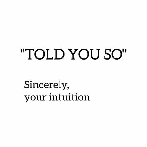 Lol, this is all the time. Follow your intuition! It's usually right! Psychic Quotes, Settling Quotes, Honey Badgers, Meditation Images, Lip Gloss Pink, Guidance Quotes, Makeup Routines, My Season, Intuition Quotes