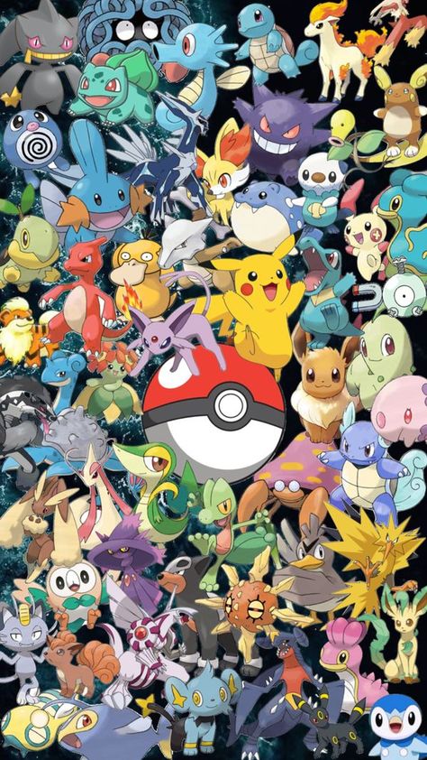 Pokemon Wallpaper, Your Aesthetic, Connect With People, Creative Energy, Pokemon, Energy, Pokémon