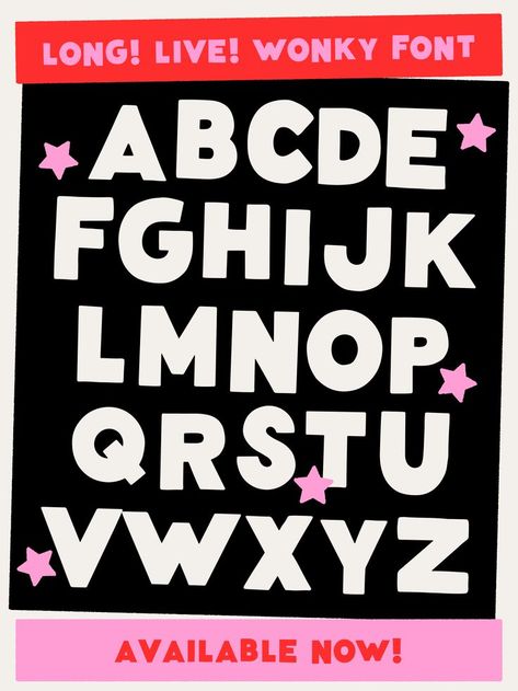 Big Bold Font, Bold Letters Fonts, Cute Bold Fonts, Poster Fonts Alphabet, Trendy Fonts 2023, Bold Lettering Fonts Alphabet, Blocky Typography, Bold Lettering Fonts, Bold Fonts Alphabet