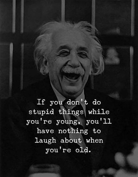 Life Is Too Short Quotes, Albert Einstein Quotes, Einstein Quotes, Inspirational Sayings, Insightful Quotes, To Laugh, Positive Words, Quotable Quotes, A Quote