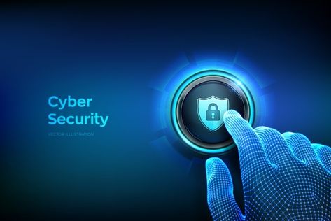 Cyber security. protect and safe concept... | Premium Vector #Freepik #vector #hand #digital #data #safety Law Icon, Cybersecurity Training, Key Icon, 2560x1440 Wallpaper, Digital Key, Shield Icon, Security Training, Software Update, Wireless Networking