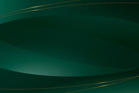 Green Gold Background, Emerald Background, Emerald Green Background, Wallpaper Gradient, Background Gradient, Gradient Wallpaper, Dark Green Background, Dark Phone Wallpapers, Salon Interior Design