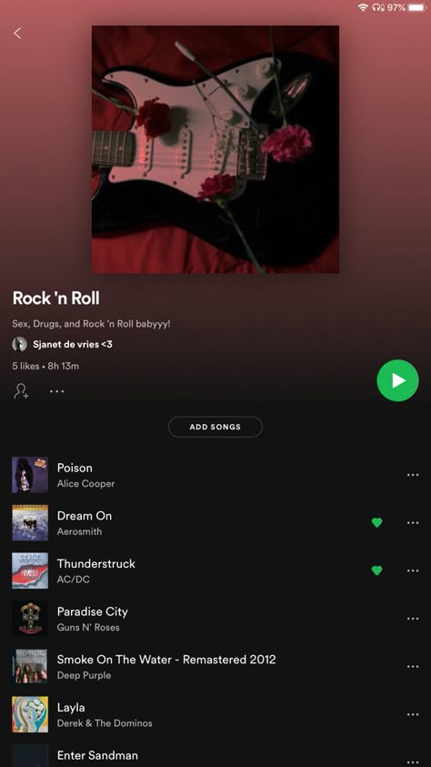 Best Rock Playlist On Spotify, Old Rock Music Aesthetic, Playlist Names Rock Music, Rock Songs Aesthetic, Playlist Names For Rock Music, Rock Spotify Playlist Names, Rock Recommendations, Rock Playlist Names Ideas, Playlist Ideas Names