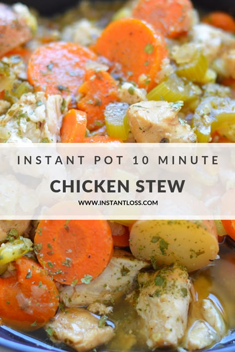 Instant Loss, Food Diet Recipes, Healthy Instant Pot, Instant Pot Meals, Healthy Instant Pot Recipes, Whole Food Diet, Instant Pot Dinner, Blender Recipes, Instant Pot Dinner Recipes