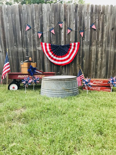 4th Of July Puppy Pictures, 4th Of July Pictures Kids, 4th Of July 1st Birthday Photo Shoot, 4th Of July Photo Shoot Ideas, Fourth Of July Pictures Kids, Kids 4th Of July Photoshoot, Fourth Of July Toddler Photoshoot, July 4th Mini Session Ideas, First Fourth Of July Pictures