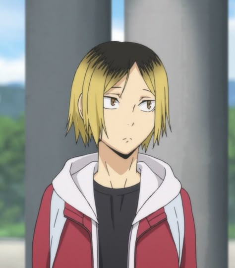 Kenma Icon, Karasuno And Nekoma, Haikyuu Kenma, Haikyuu Icons, Hey Hey Hey, Kenma Kozume, Haikyuu 3, Haikyuu Anime, Anime Boys